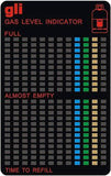 Gas Bottle Level Indicator (Pack of 1)