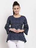 Style Quotient Women's Printed Tops